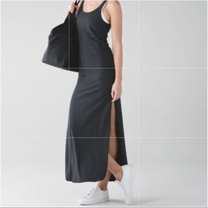 Lululemon Refresh Maxi Dress